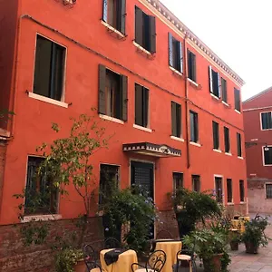 Lejlighedshotel Marin 