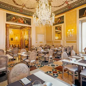 Hotel Eurostars Palace ****