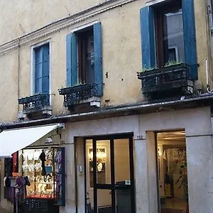 Hotel Il Moro Di **