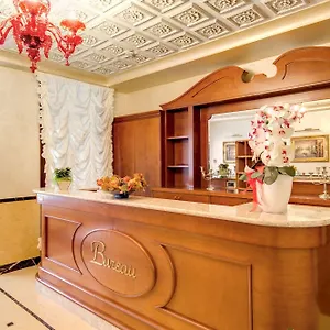 Hotel Domus Cavanis ***