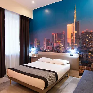 Apartment Porta Nuova, Mailand
