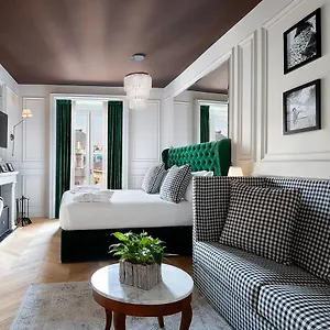 فندق Matilde Boutique, ميلان