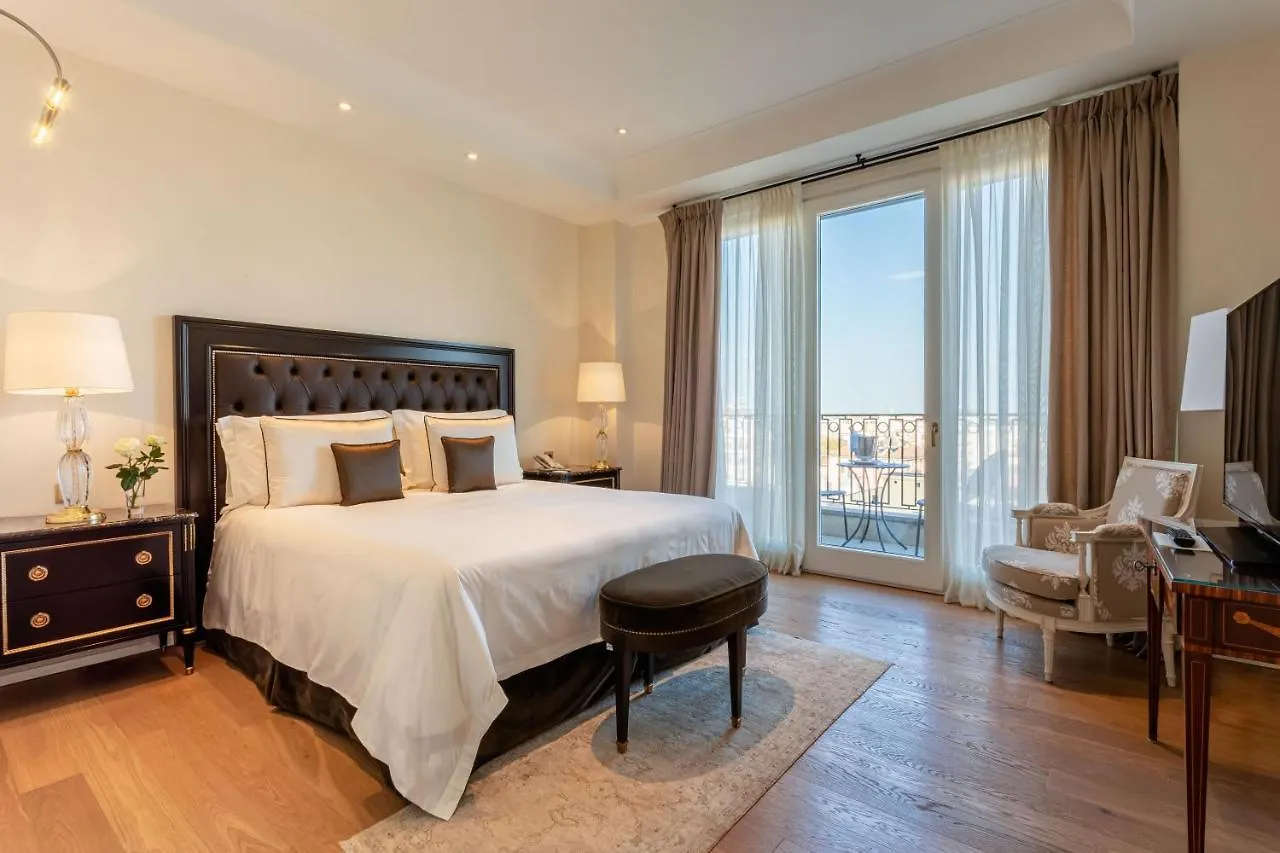 Palazzo Parigi Hotel & Grand Spa - Lhw Milano