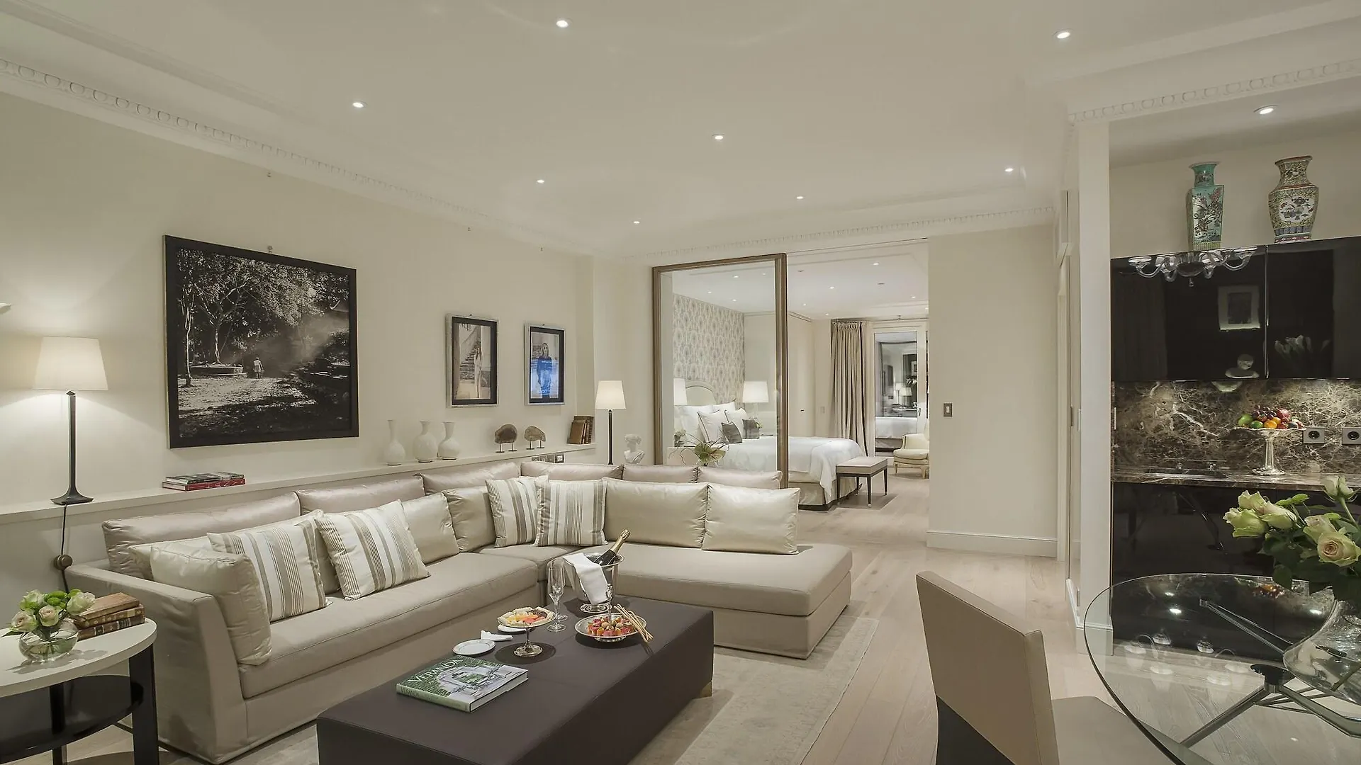 Palazzo Parigi Hotel & Grand Spa - Lhw Milan