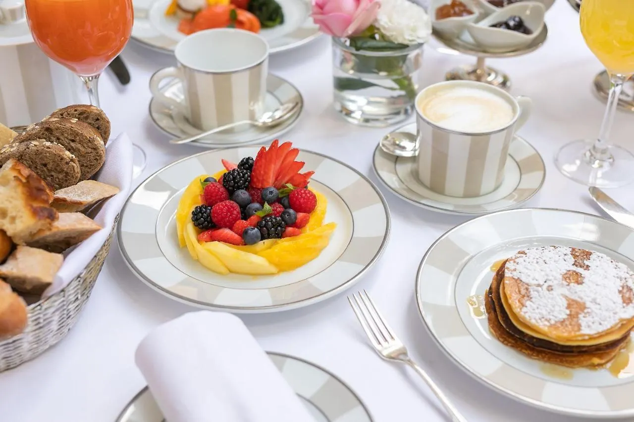 Palazzo Parigi Hotel & Grand Spa - Lhw Milaan 5*,  Italië