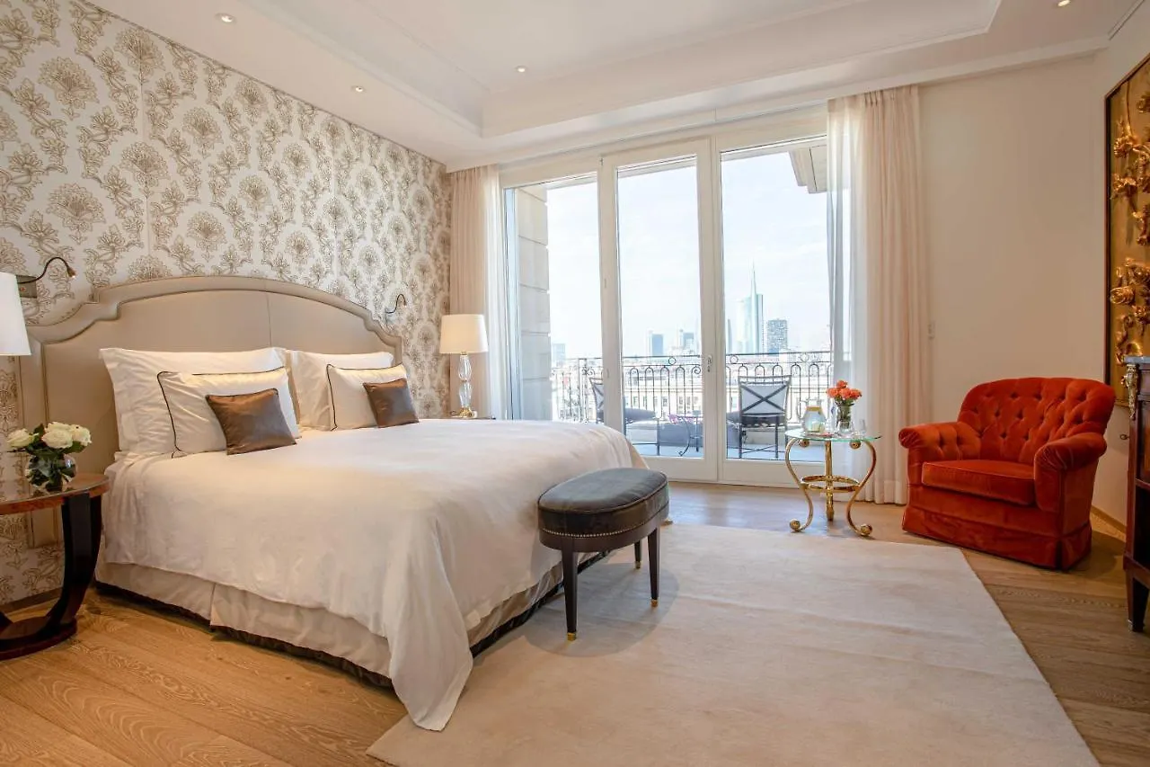 Palazzo Parigi Hotel & Grand Spa - Lhw Milaan Italië