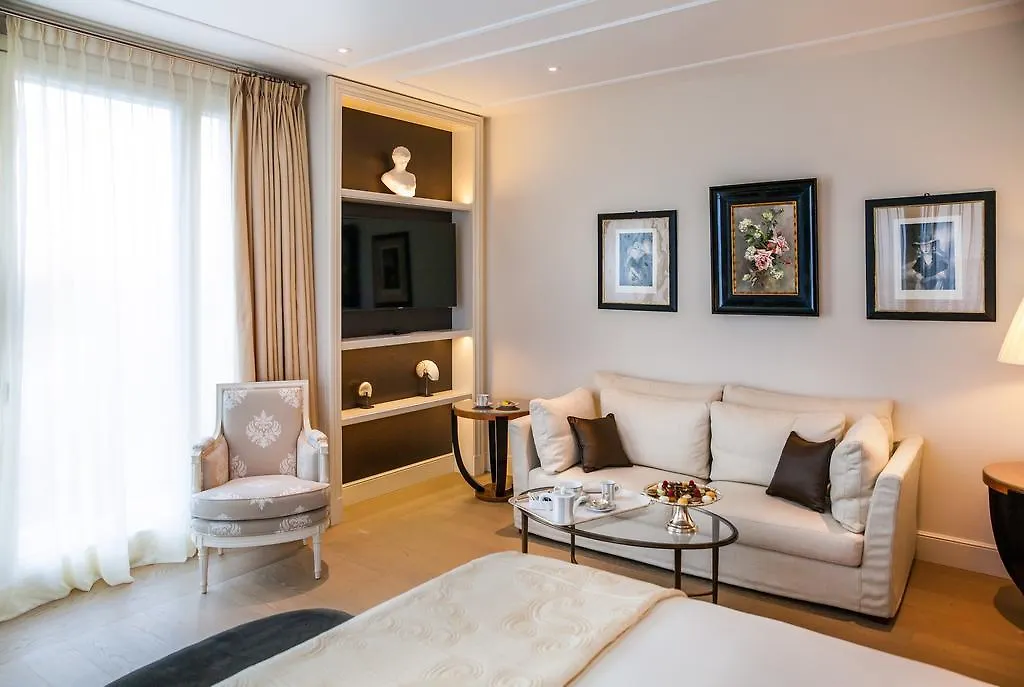 Palazzo Parigi Hotel & Grand Spa - Lhw Milaan