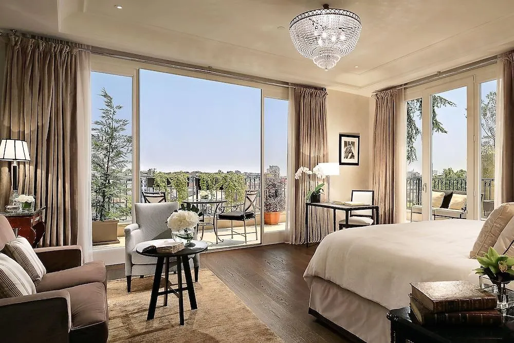 Palazzo Parigi Hotel & Grand Spa - Lhw Milaan