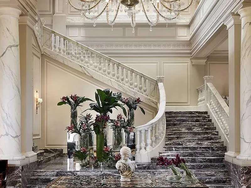 Palazzo Parigi Hotel & Grand Spa - Lhw Milaan