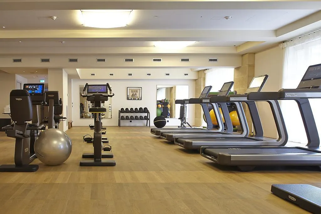 Palazzo Parigi Hotel & Grand Spa - Lhw Milaan
