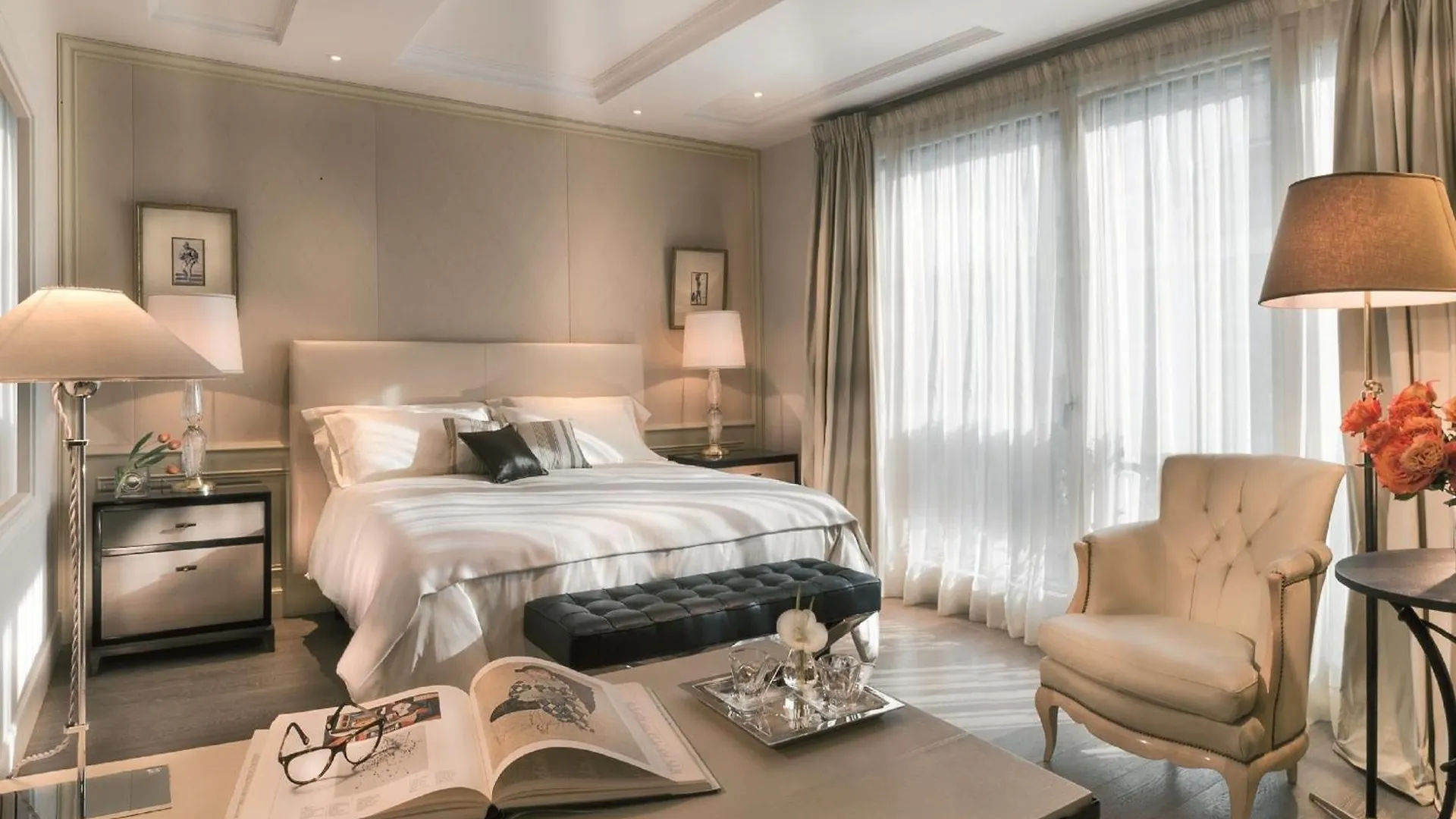 Palazzo Parigi Hotel & Grand Spa - Lhw Milaan