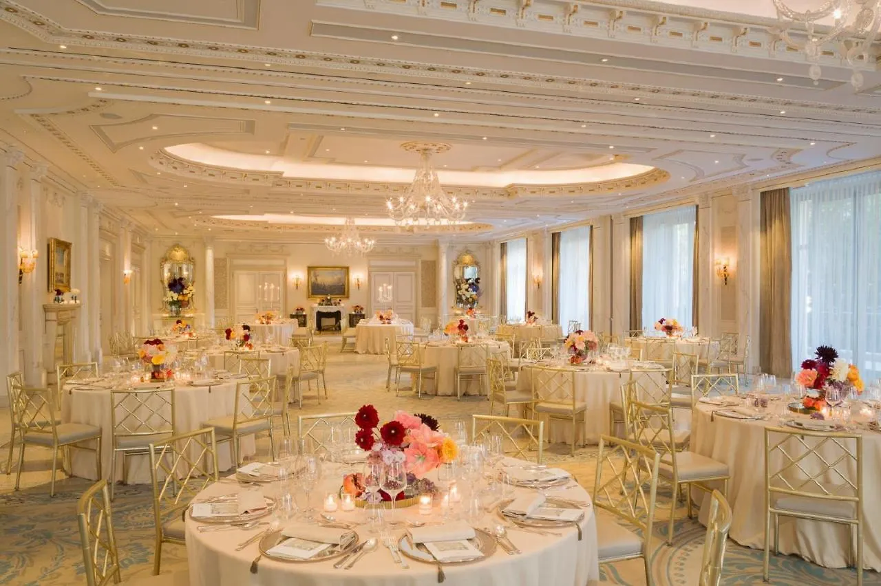 Palazzo Parigi Hotel & Grand Spa - Lhw Milaan