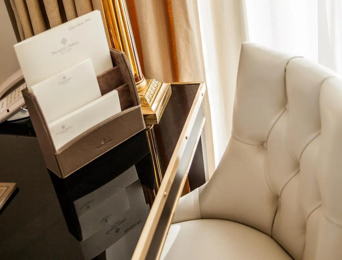 Palazzo Parigi Hotel & Grand Spa - Lhw Milaan Italië